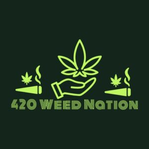 420 WEED NATION