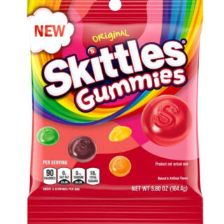 buy skittles gummies online