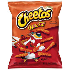 Buy Cheetos Crunchy Cheese