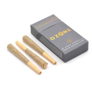 Buy Banana Daddy 5g ( 3 Joints Pre Roll )