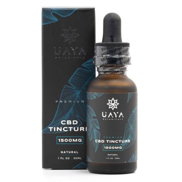 1500mg cbd oil for sale