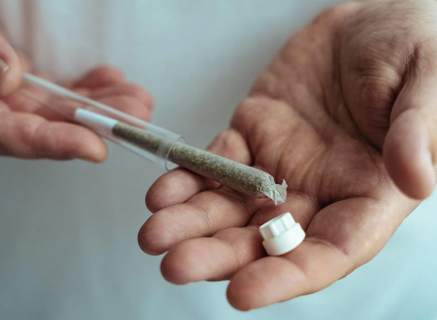 The Best Ways to Store Your Pre-Rolls